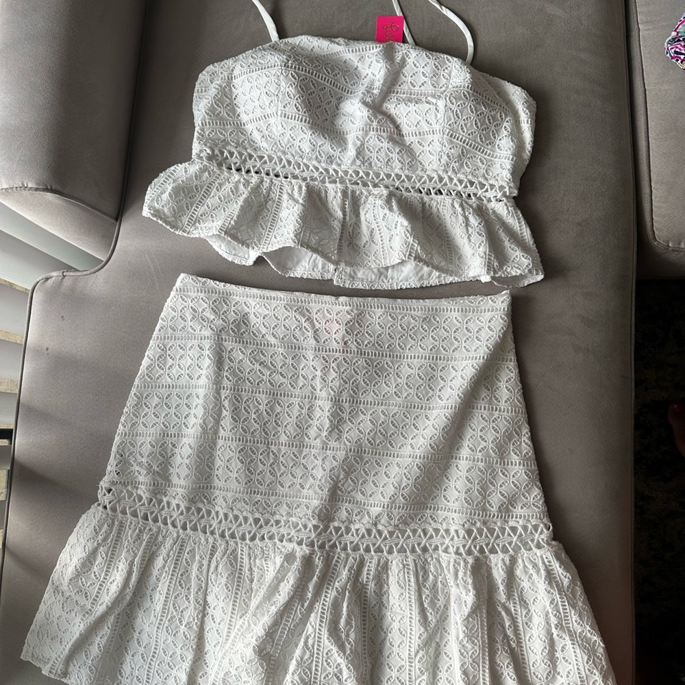 Lilly Pulitzer 2-piece set NWT